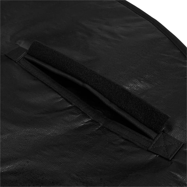 Mystic 2026 Patrol Day Cover Windsurfing Bag 35006.240250.900 - Black